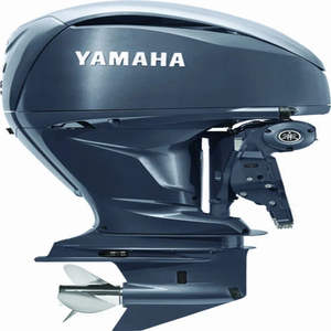 Meilleures ventes, nouveautés 2025. Moteurs hors-bord YamahaaH 250HP F250UCB V6. - Product Image 2