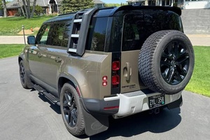 LAND ROVER DEFENDER 110 HSE 2020 USADO, Volante a la Izquierda/Derecha - Product Image 5