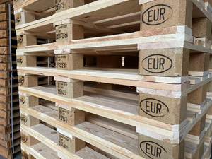 Briquettes de bois de haute qualité pour systèmes de chauffage - Product Image 5