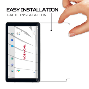 ฟิล์มกันรอยหน้าจอแท็บเล็ต ANTISHOCK สำหรับทอมสัน เตโอ 10 - Product Image 3