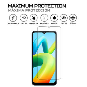 ฟิล์มกันกระแทก Poco C50 - Product Image 2