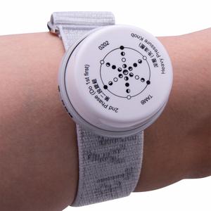 Masajeador de punto de acupuntura inalámbrico TaoBody, compresión de aire de calor para piernas, alivio sin estrés, sin fatiga, ayuda corporal, uso para dormir de por vida - Product Image 4