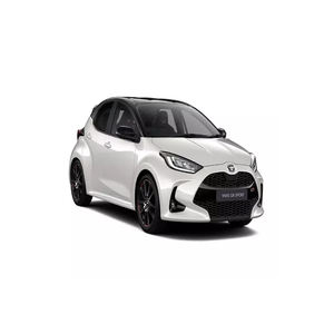 VOITURES HYBRIDES YARIS TOYOTAI Yariss ASSEZ USAGÉES à VENDRE - Product Image 3