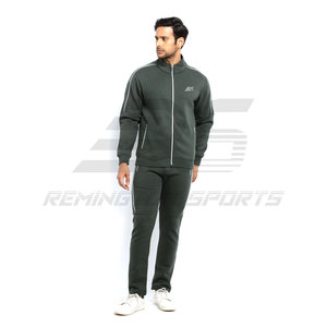 Survêtement pour homme Jogger Gym Suit Offre Spéciale homme Slim Fit Survêtement - Product Image 1