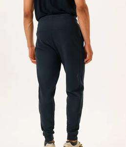 Factory Price Custom <b>Men</b> Cotton Polyester Gym Workout Long Pants Casual <b>Men</b> Jogger Sport Fitness Comforts Drawstring <b>Trousers</b> - Product Image 3