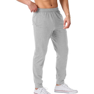 Pantalon de survêtement décontracté Fce pour hommes de haute qualité respirant Qui Dry pantalon de jogging extérieur - Product Image 4