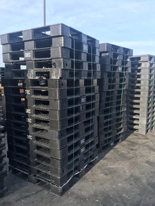 Palet de Plástico de Fábrica en Oferta, 5 Opciones Disponibles, Productos de la Industria del Plástico, Reciclaje de Palets de Plástico al Mejor Precio - Product Image 2
