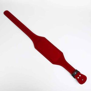 เข็มขัดยกน้ำหนักปรับได้เข็มขัดออกกำลังกายปรับได้ - Product Image 2