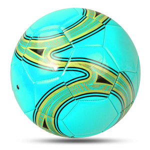 Ballons de football avec logo personnalisé les plus vendus au prix de gros Vêtements de sport Équipement de protection - Product Image 3