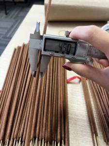 Bâtons d'encens naturels de qualité supérieure - Qualité lisse et à combustion longue - Product Image 4