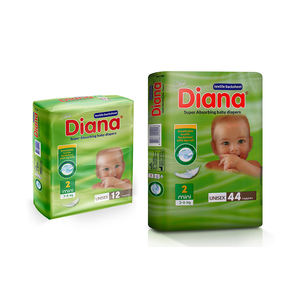 Couche-culotte turque nouvelle Diana Super absorbante pour bébé au prix le plus bas - Product Image 5