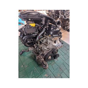 เครื่องยนต์รถมือสอง15L รถขายส่งจำนวนมากพร้อมส่ง - Product Image 5