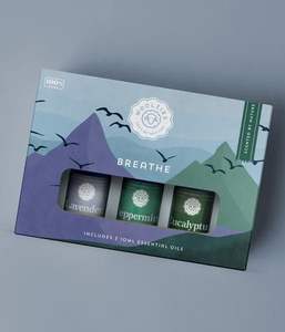 Caja de embalaje de productos cosméticos impresa personalizada Caja de cartón cosmética con ventana transparente - Product Image 3