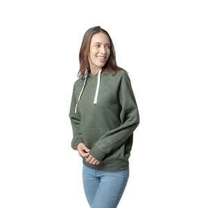 Sudadera con capucha OEM personalizada a juego para parejas, sudaderas personalizadas para amantes, venta al por mayor, trajes de lana para él y para ella - Product Image 5