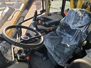 2025 MASSEY FERGUSON 5710 | Comprar Tractor Agrícola Massey Ferguson Usado Barato - Product Image 3