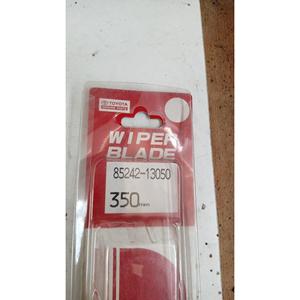 Pièces de rechange génériques pour différentes marques (série 90>) - Lame d'essuie-glace arrière 85242-13050 - Product Image 6