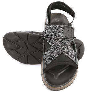 Sandalias para Hombre (17092) - Negro - Product Image 6
