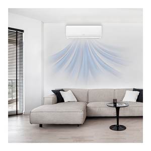 CLIMADESIGN 18 Aire Acondicionado Split Blanco Modelo 398000950 y 398000951 - Product Image 4