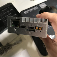 Radio définie par logiciel SDR AD9363 AD9361 ZYNQ7020 ADI Pluto Plateforme d'expérimentation de communication ANTSDR Openwifi