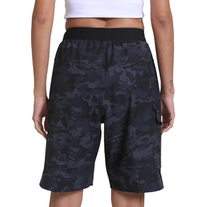Short cargo de randonnée de luxe pour femmes Short léger à séchage rapide pour voyage athlétique - Product Image 4