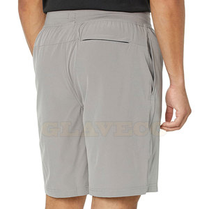 Pantalones Cortos Deportivos para Hombre, Estilo Nuevo, Alta Calidad, Cintura Elástica, Transpirables, Ligeros, Precio Económico para Adultos - Product Image 4