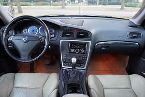 รถมือสอง ปี 2007 วอลโว่ S60R พวงมาลัยซ้าย/ขวา - Product Image 3