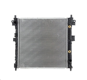 JD 30051 accessori per radiatori in alluminio di alta qualità per <span class=keywords><strong>SSANGYONG</strong></span> KYRON 2.0 ACTYON modello sportivo 21310-09250 nuove condizioni - Product Image 2