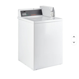 Best Quality Electric Automatic Twin Tub Washer All-In-One Washer Dryer TV2000WN 3.22 Cu. Ft. 27 <b>Top</b> <b>Load</b> - Product Image 1