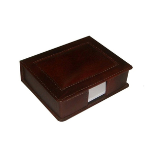 Best Quality Leather <b>Desk</b> Diary and <b>Desk</b> Organizer Stylish Durable Office <b>Set</b> with Custom Packaging Available at Best Price Prem - Product Image 1