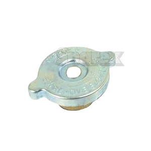 Tapa de Radiador para John Deere AL56759, 13 psi, Compatible con los Modelos 2250, 2450, 2650, 2850, 3050, 3350, 3650, 7600, 7700, Repuestos para Tractor - Product Image 1