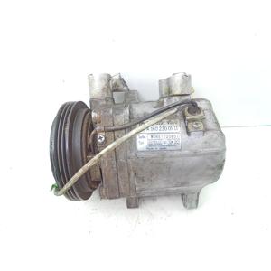 COMPRESSORE A/C SMART ForTwo Cabrio (W450) A1602300111 M 160.920 Benzina 700 (03>07) - Product Image 1