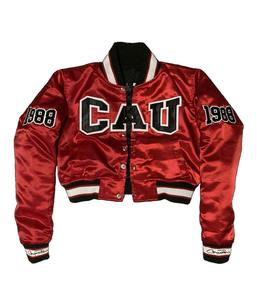 Veste en satin pour homme, brillante, légère, bomber, manches longues, décontractée, fermeture éclair, vêtements d'extérieur, streetwear, tendance, élégante, quotidienne - Product Image 4