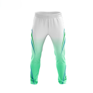 Uniforme Deportivo de Cricket de Alta Calidad con Impresión Digital Personalizada, Transpirable, Duradero y Ecológico para Adultos, Tallas Grandes Disponibles - Product Image 6