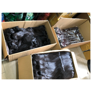 มนุษย์ผมรวมกลุ่ม100% เวอร์จินมนุษย์ผมเวียดนามผม - Product Image 3