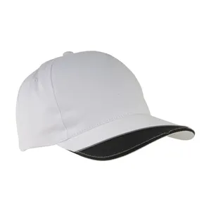 Cappellino Riflettente a 5 Pannelli Personalizzato per Gadget Promozionali - Product Image 2