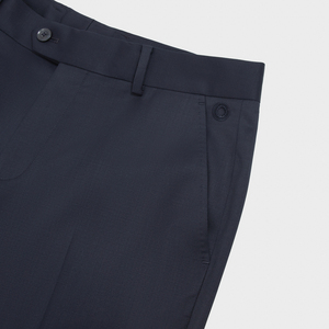 Aristino Golf hommes pantalons Style décontracté taille moyenne fermeture éclair braguette séchage rapide imperméable respirant été fabriqué 1TR0030S1 - Product Image 3