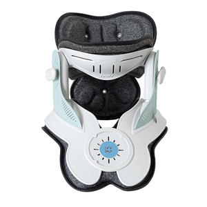 Almohada de Masaje Cómoda para Relajación, Soporte de Tracción Quiropráctica para Cuello, Cervicales y Hombros, <span class=keywords><strong>Precio</strong></span> de Fábrica - Product Image 2