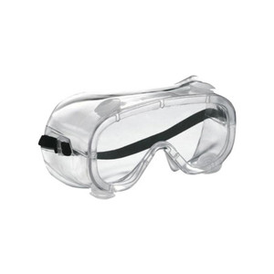 Occhiali di Protezione con Aerazione Nx1 - Product Image 1