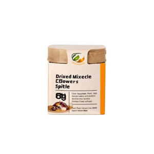 Flores Comestibles Secas Mixtas para Rociar 15g - Mezcla de Extractos Vegetales - Product Image 2