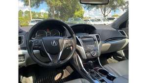 Venta Especial: Auto Usado Premium en Excelentes Condiciones, Modelo 2018 TLX FWD, Listo para Conducir - Product Image 2