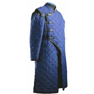 Chaqueta protectora profesional HEMA 350N 800N Equipo de entrenamiento de servicio pesado certificado Proveedor de chaquetas Hema de Pakistán - Product Image 4