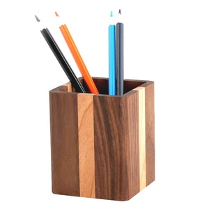 Stylo à crayons de bureau Offre Spéciale et porte-marqueur étui pour bureau école bureau Table utilisation pour l'utilisation de cartes de visite - Product Image 1