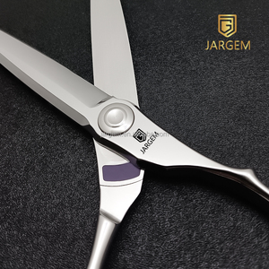 Tijeras de Corte de Pelo de Fábrica, Personalizables, Súper Afiladas para Barbería y Peluquería - Product Image 2