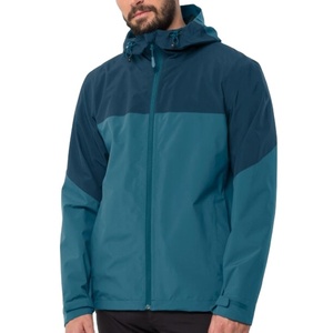 Quick-Dry <b>Lightweight</b> Hooded <b>Running</b> <b>Jacket</b> Breathable Eco-Friendly Custom Front OEM Outdoor Fitness Gym Wear 2026 Wholesale - Product Image 1