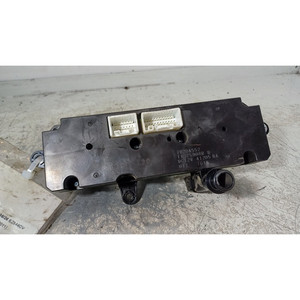 COMANDI CLIMA CITROEN C Zero 7820A552 Y51-ZKY (10>12) - Product Image 2