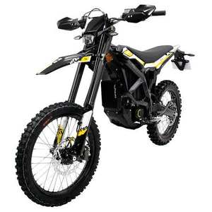 2024 SWIFT Arrival Surr Ron Ultraa Bee 55Ah 74V électrique tout-terrain Ebiike pour adultes 12500W Power, haute performance - Product Image 2