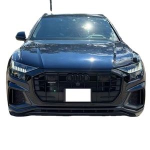 Audi Q8 quattro Prestige 55 TFSI 2023 en excellent état - Product Image 1