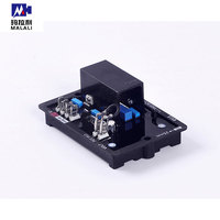 Accessoires pour générateur diesel sans balais R220, régulateur de tension d'excitation automatique, régulateur de tension AVR