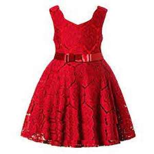 Lemari bunga balita perempuan pakaian khusus pesta ulang tahun pertama Renda pesta pernikahan Tutu baju anak-anak Kostum Princess bayi, anak-anak - Product Image 2