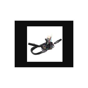 Nuevo Conjunto de Palanca de Control de Faros, Direccionales y Limpiaparabrisas de 11 Pines para H100 97-07 93300-43800 - Product Image 1